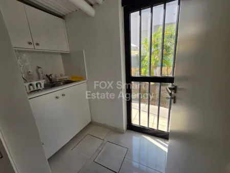 Office for rent