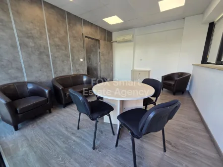 Office for rent