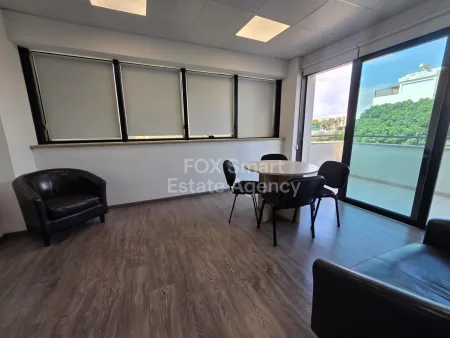 Office for rent