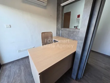 Office for rent