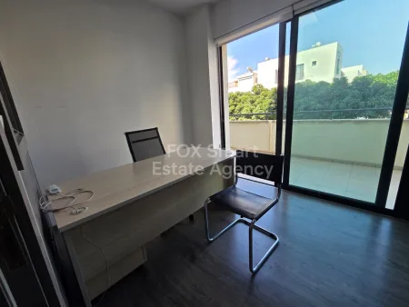 Office for rent