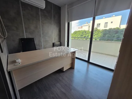 Office for rent