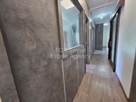 Office for rent