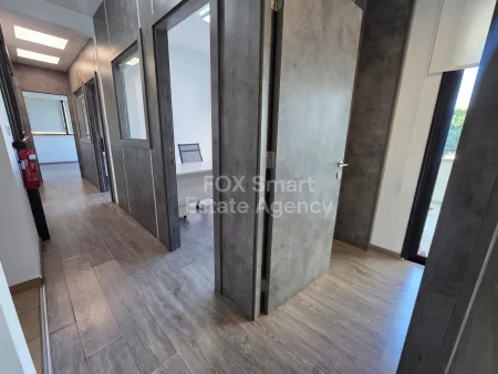 Office for rent