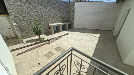 Bungalow in affitto