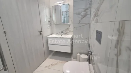 Wohnung zur Miete