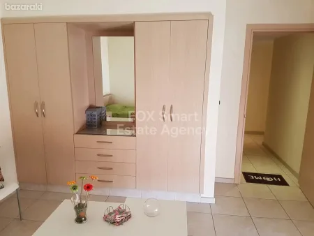 Flat for rent
