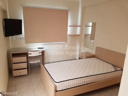 Flat for rent