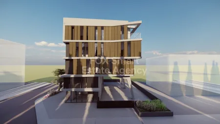 Building for rent