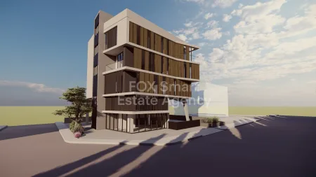 Building for rent