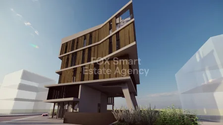 Building for rent