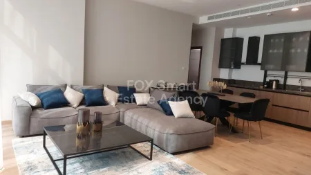 Flat for rent