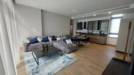 Flat for rent