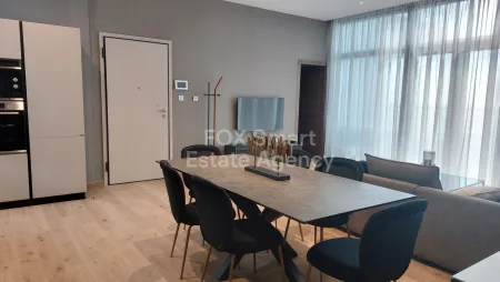 Flat for rent