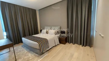 Flat for rent