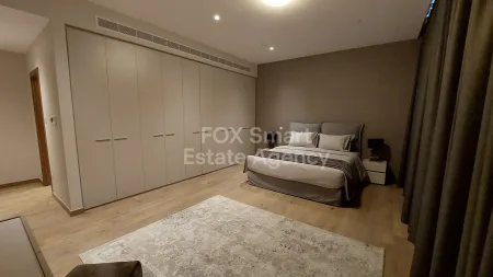 Flat for rent