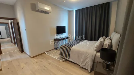 Flat for rent