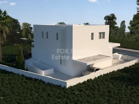 Bungalow en venta