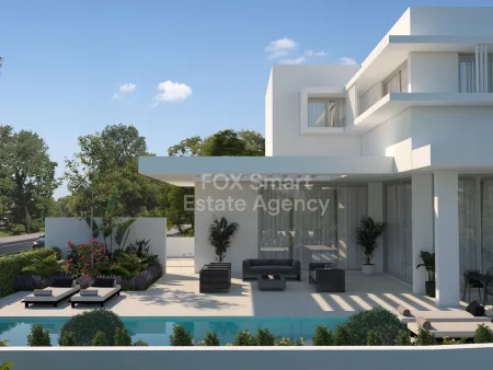 Bungalow en venta