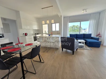 Flat for rent