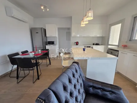 Flat for rent