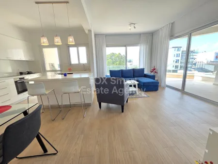 Flat for rent