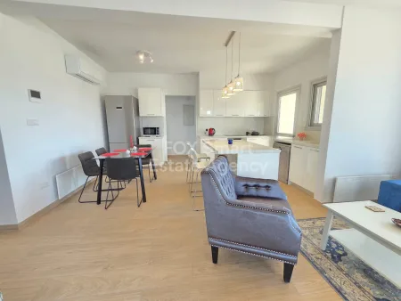 Flat for rent