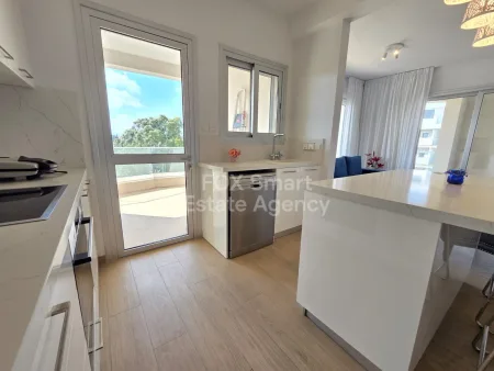 Flat for rent