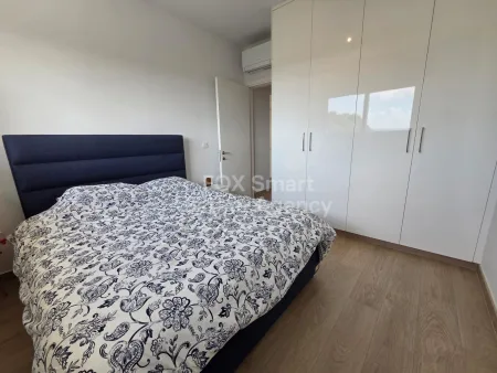 Flat for rent