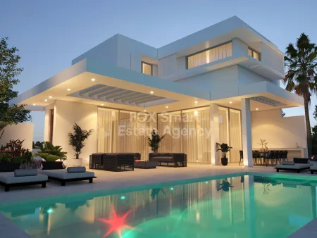 Bungalow en venta