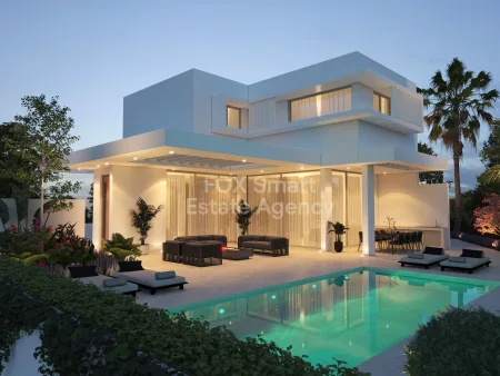 Bungalow en venta
