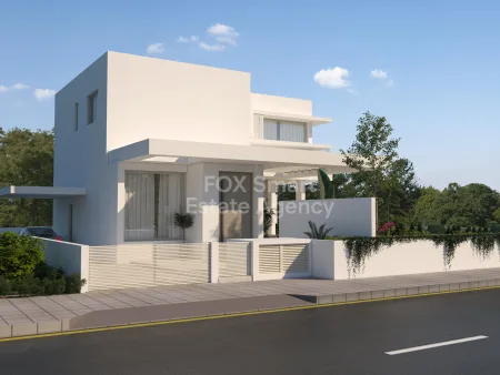 Bungalow en venta