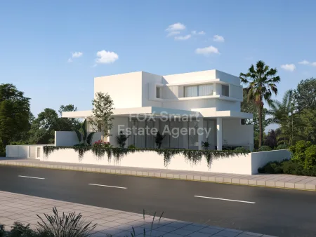 Bungalow en venta
