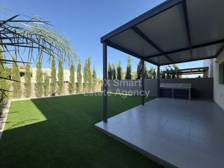 Villa in affitto