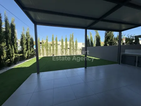 Villa in affitto