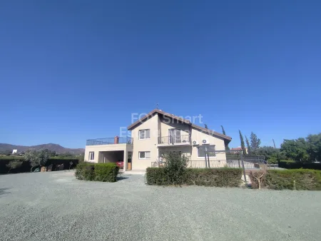Villa in affitto