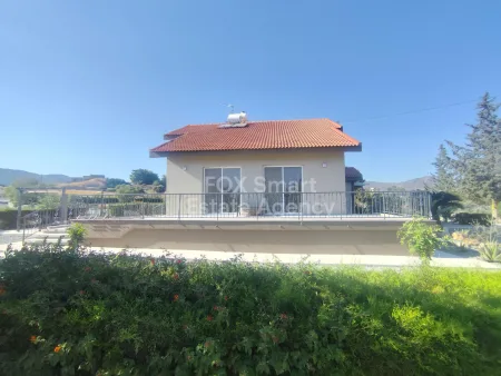 Villa in affitto