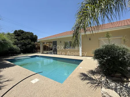 Bungalow in affitto