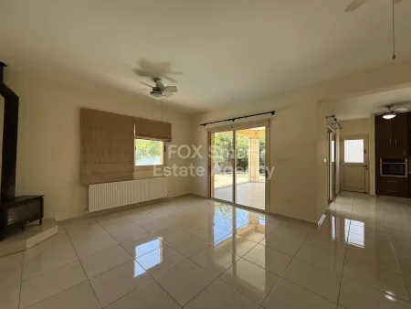 Bungalow in affitto