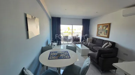 Flat for rent