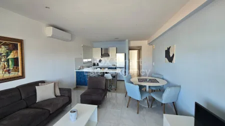 Flat for rent