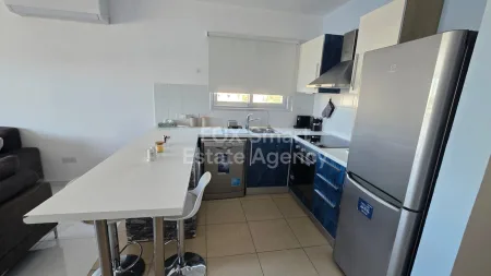 Flat for rent