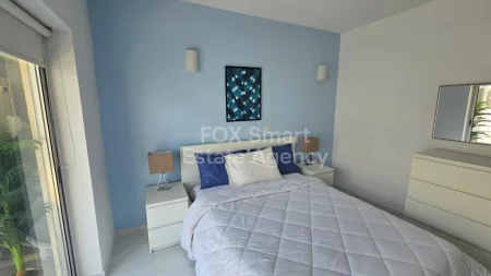 Flat for rent