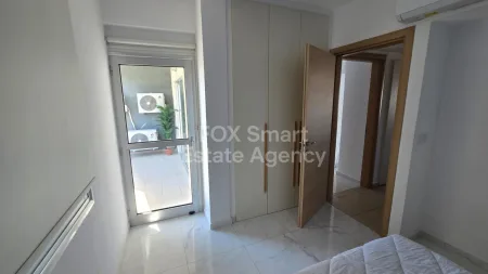 Flat for rent