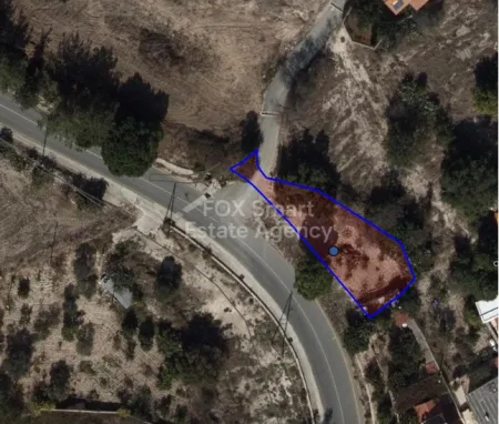 Terreno Residenziale in vendita
