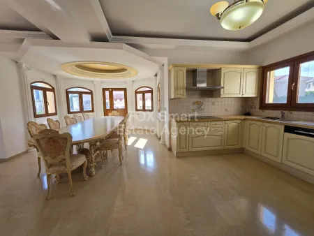 Bungalow in affitto