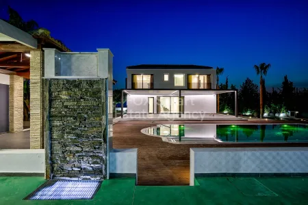 Villa in vendita