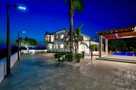Villa in vendita