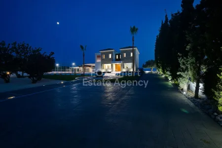 Villa in vendita