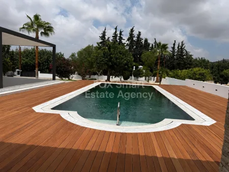 Villa in vendita